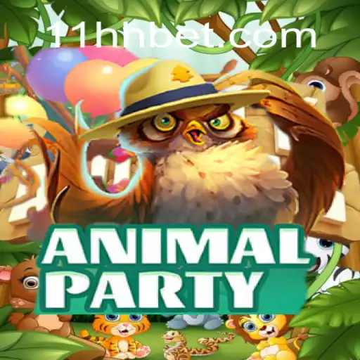 AnimalParty: Uma Experiência de Jogo Única com Excitantes Regras Dinâmicas