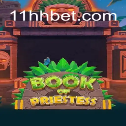 Explorando o Mundo Fascinante de BookOfPriestess: Um Mergulho no Jogo do Momento
