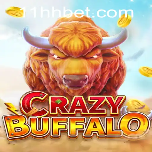 Descubra o Mundo do CRAZYBUFFALO: Um Jogo de Estratégia Inovador