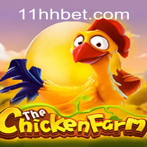 Descubra o Mundo Fascinante de ChickenFarm: O Jogo que Conecta Estratégia e Diversão