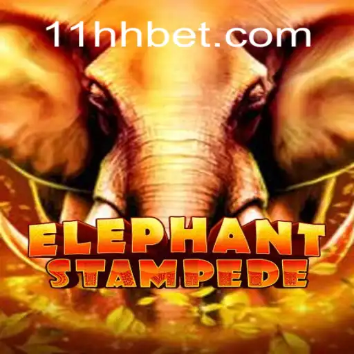 ElephantStampede: Descubra o Jogo que Está Conquistando Entusiastas de HHbet