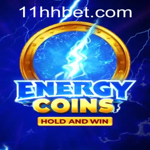 Desvendando EnergyCoins: Uma Nova Experiência de Jogo com HHbet