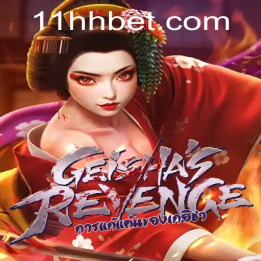 Explorando GeishasRevenge: Um Novo Mundo de Entretenimento com HHbet