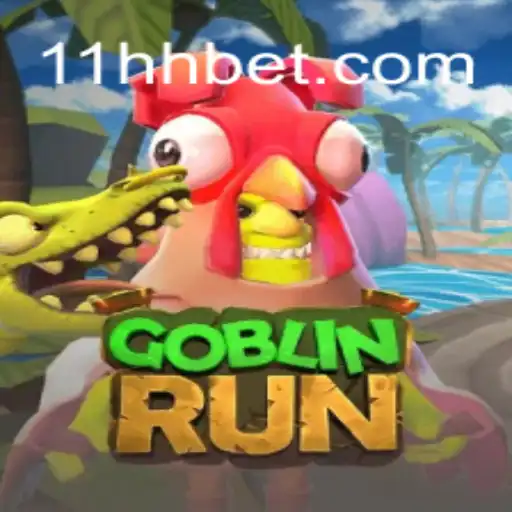 Descubra GoblinRun: O Jogo de Aventura e Estratégia da HHbet