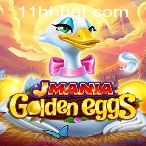 Descubra o Mundo de JManiaGoldenEggs: Um Mergulho no Universo dos Jogos