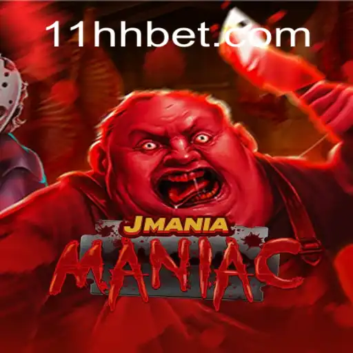 Explore JManiaManiac: O Novo Fenômeno no Mundo dos Jogos com HHbet