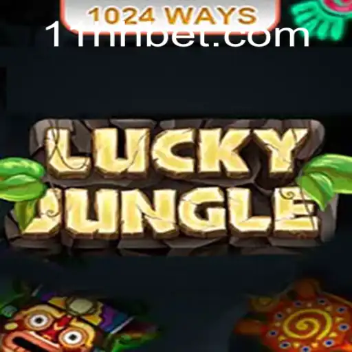 Explorando o Universo de LuckyJungle1024: Uma Nova Experiência com HHbet