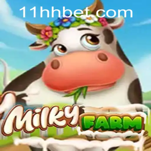 Explorando o Universo de MilkyFarm: Um Novo Jeito de Jogar com HHbet