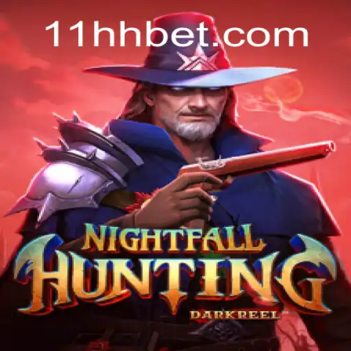 Descubra a Emoção de NightfallHunting: Um Jogo de Estratégia Envolvente