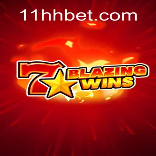 Descubra BlazingWins no Cassino Online: Uma Experiência Inovadora com HHbet