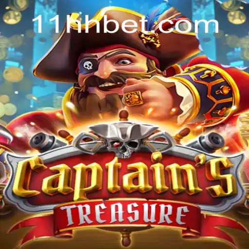 Explorando o Mundo de CaptainssTreasure: Uma Jornada de Aventuras no Cassino com HHbet