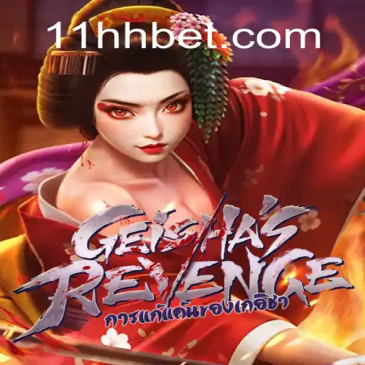 Explorando GeishasRevenge: Um Novo Mundo de Entretenimento com HHbet