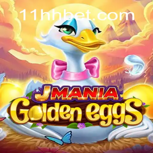 Descubra o Mundo de JManiaGoldenEggs: Um Mergulho no Universo dos Jogos