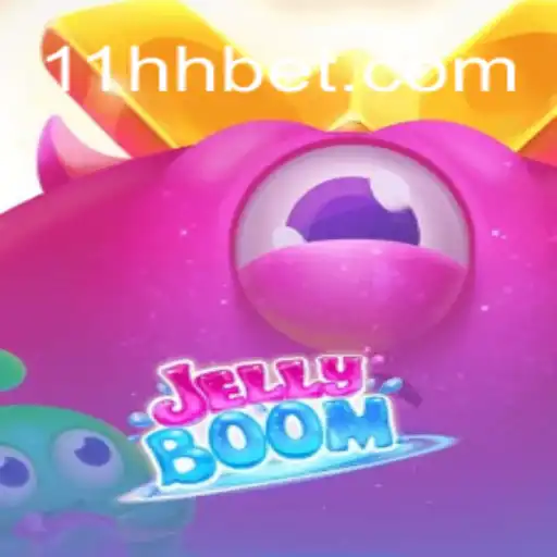 JellyBoom: Explore o Fascinante Mundo do Novo Jogo do Momento