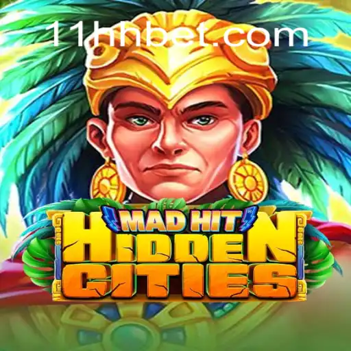 Explorando o Fascinante Mundo de MadHitHiddenCities: A Nova Sensação no Universo dos Jogos
