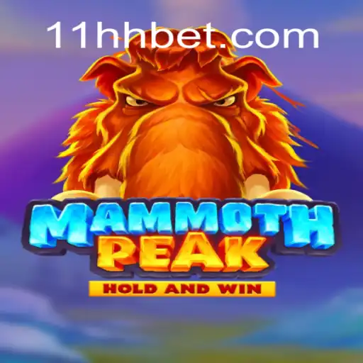 Descubra MammothPeak: O Novo Fenômeno no Mundo dos Jogos