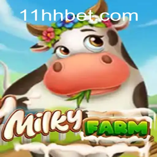 Explorando o Universo de MilkyFarm: Um Novo Jeito de Jogar com HHbet