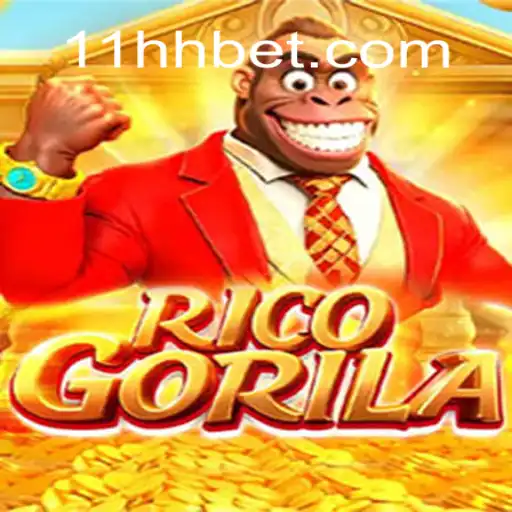 Explorando o Jogo RicoGorila: Diversão, Estratégia e Entretenimento