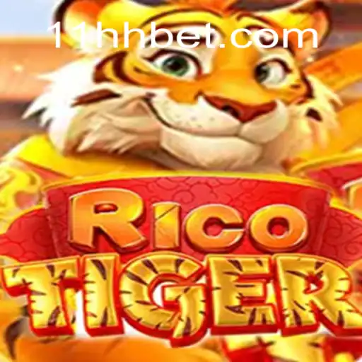 Descubra RicoTiger: O Novo Fenômeno em Jogos com HHbet