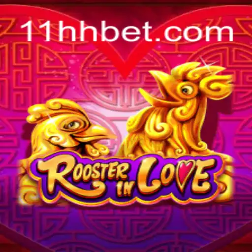 RoosterInLove: O Novo Fenômeno dos Jogos de Azar
