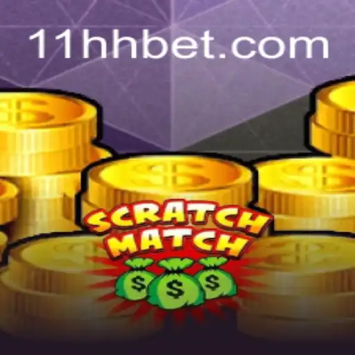 Descubra o Jogo Inovador ScratchMatch e Entenda suas Regras com HHbet