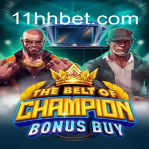 Explorando o Mundo de TheBeltOfChampionBonusBuy: Um Jogo Revolucionário