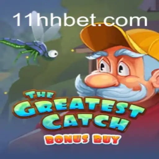 Descobrindo o Jogo TheGreatestCatchBonusBuy no HHbet
