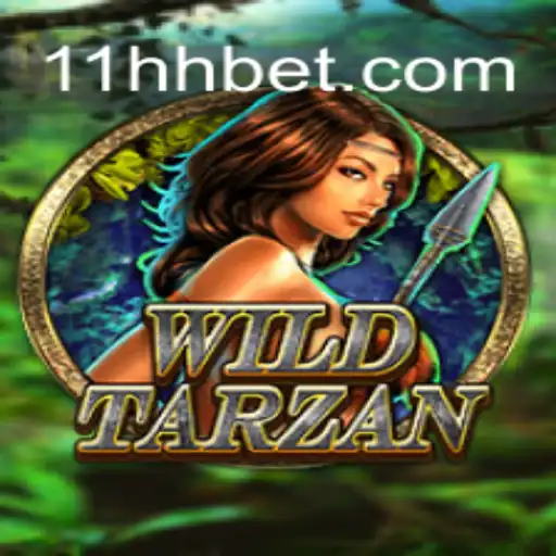 Explorando a Aventura Selvagem de WildTarzan em HHbet