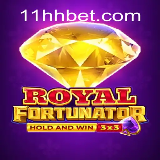 Descubra o Jogo Royalfort: Estratégia e Entretenimento com HHbet