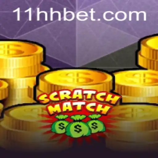 Descubra o Jogo Inovador ScratchMatch e Entenda suas Regras com HHbet