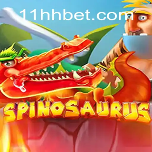 Explorando o Dinâmico Mundo do Jogo Spinosaurus com HHbet