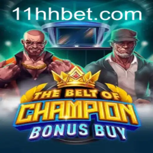 Explorando o Mundo de TheBeltOfChampionBonusBuy: Um Jogo Revolucionário