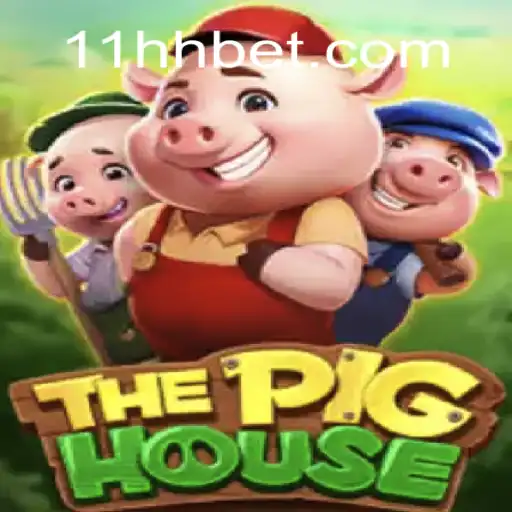 ThePigHouse: Um Novo Jogo de Estratégia e Diversão no Universo HHbet