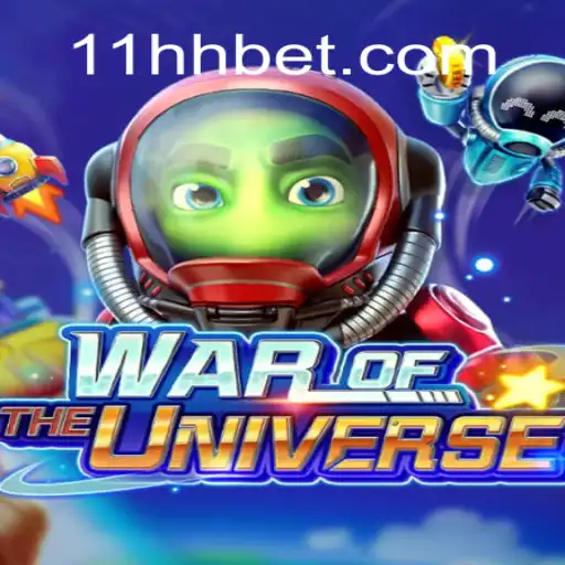 WAROFTHEUNIVERSE: A Nova Aventura Espacial que Está Conquistando o Mundo dos Games