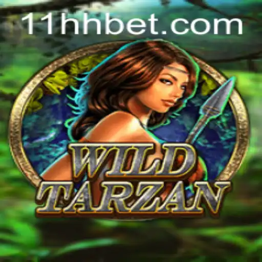 Explorando a Aventura Selvagem de WildTarzan em HHbet